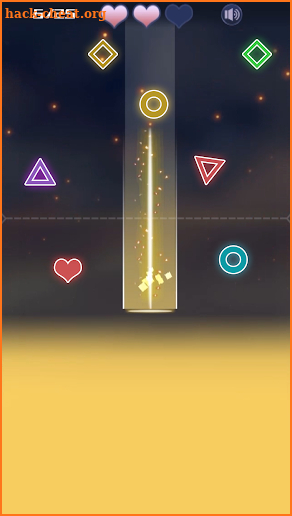 Color Catcher screenshot