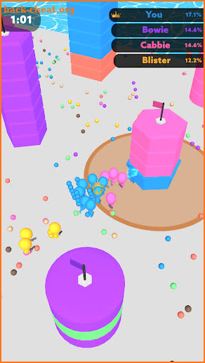 Color City screenshot