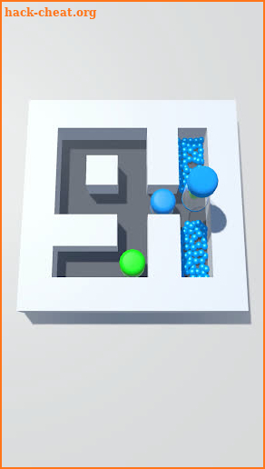 Color Cleaner 3D screenshot