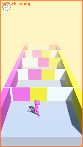 Color Crasher screenshot