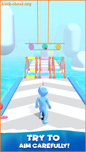 Color Doors 3D screenshot