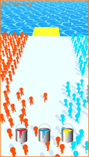 Color Escape screenshot