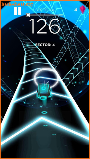 Color Highway screenshot