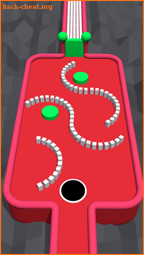 Color Hole 3D screenshot