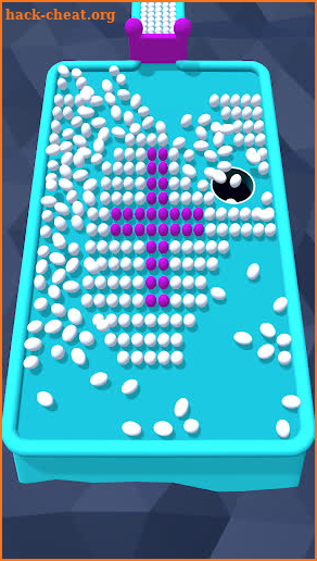 Color Hole: Buster 3D screenshot