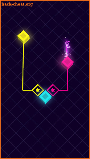 Color Line - Connect Blocks screenshot