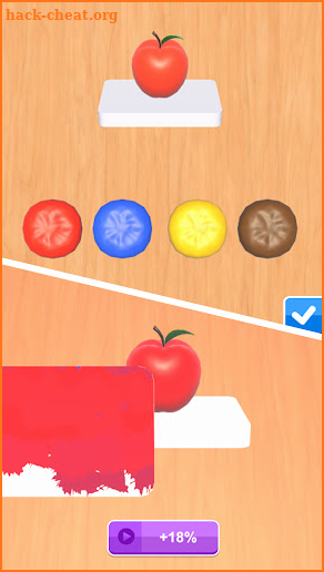 Color Master 3D screenshot