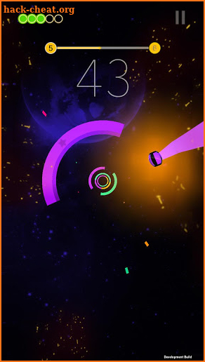 Color Match screenshot