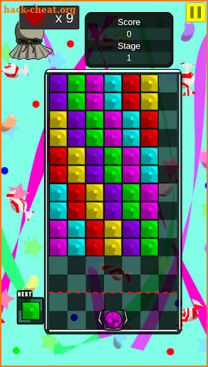 Color Match Jam screenshot