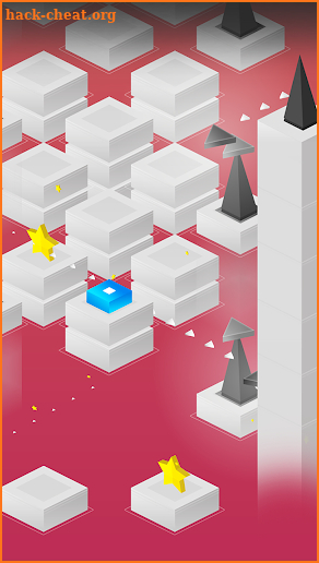 Color Maze - Infinite Puzzle screenshot