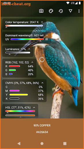 Color Picker screenshot