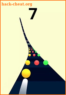 Color Road screenshot