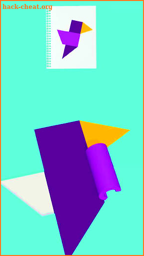 Color Roller - Match Colors 3D screenshot