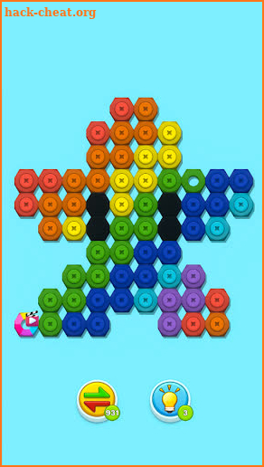 Color Sort Puzzle screenshot