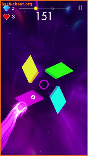 Color Surf screenshot