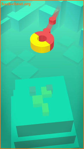 Color Switch 3D screenshot