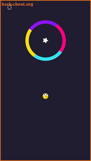 Color Switch Jumper screenshot