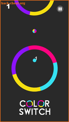 Color Thanui8 screenshot