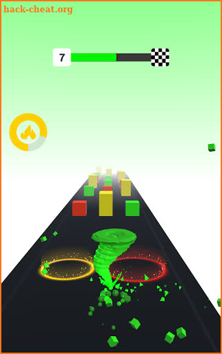 Color Twister screenshot