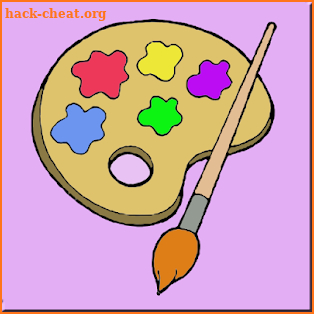 coloring for children screenshot