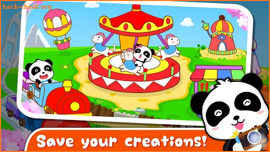 Colors - Games free for kids screenshot