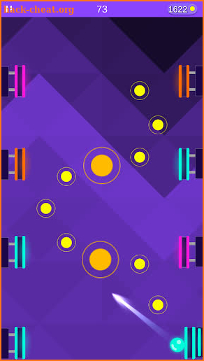 Colorush - Addictive Game screenshot