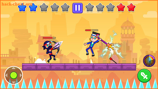 Combat Machine screenshot