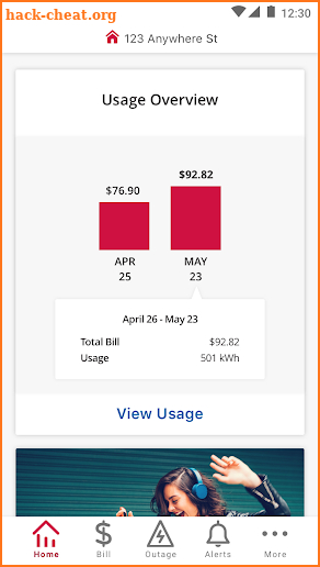 ComEd - An Exelon Company screenshot