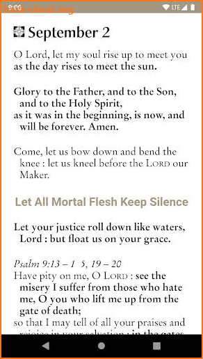 Common Prayer: A Liturgy for Ordinary Radicals screenshot