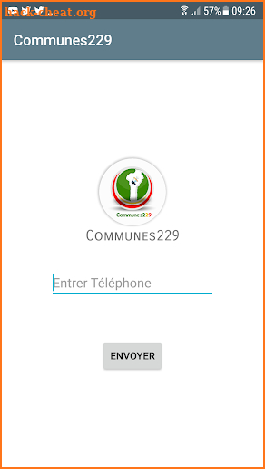 Communes229 screenshot