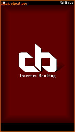 Community Bank Mobile Banking screenshot