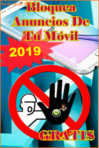 Como Quitar Anuncios Molestosos De Mi Celular Guía screenshot