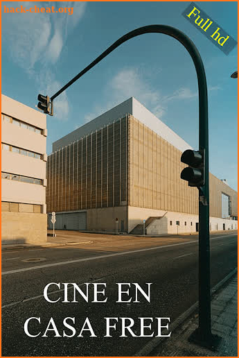 Como ver peliculas gratis en español guides screenshot