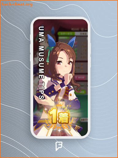 Companion for Uma Musume screenshot