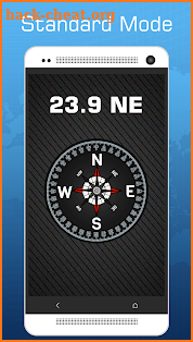 Compass - Maps & Directions screenshot