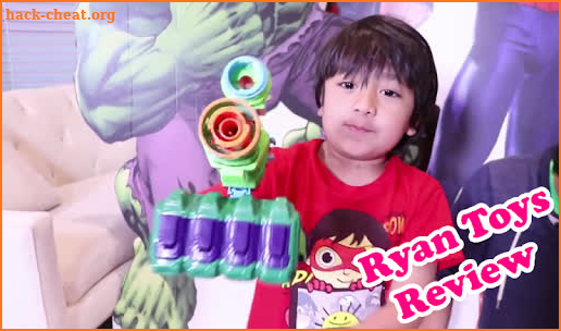 Compilation Ryan Toys Review New Videos screenshot