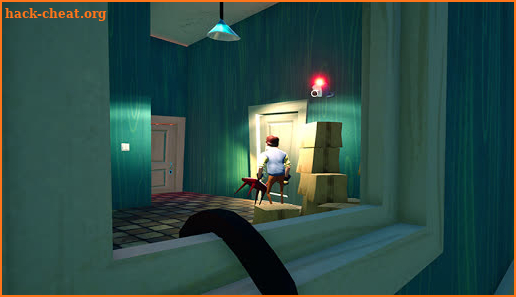 Complete Tips for Hello Neighbor Universe screenshot