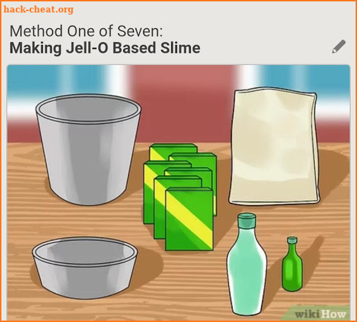 Complete Tutorial Slime screenshot