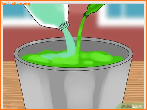 Complete Tutorial Slime screenshot