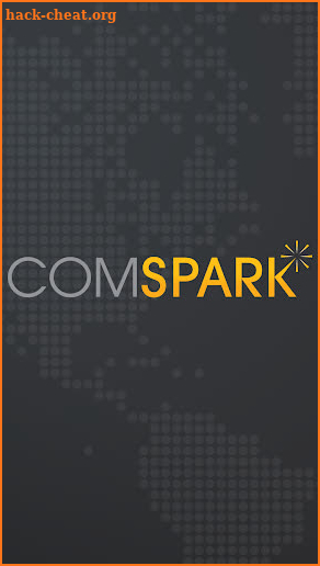 ComSpark 2019 screenshot