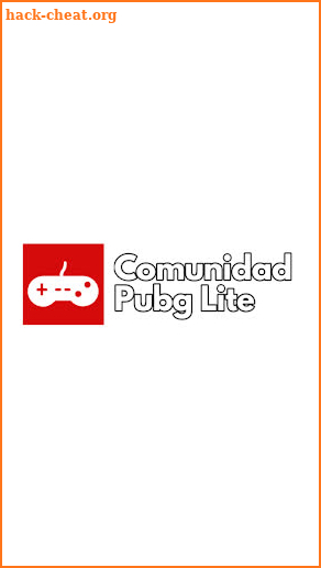 Comunidad Pubg Lite screenshot