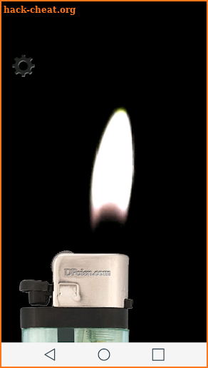 Concert Lighter Two Paid screenshot