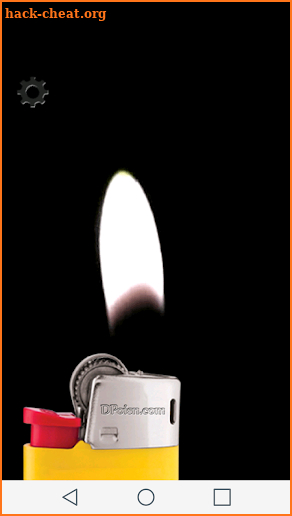 Concert Lighter Two Paid screenshot