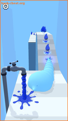 Condom Water screenshot