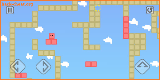 Conform - A Challenging Puzzle Platformer screenshot