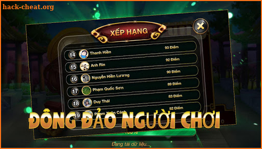 Cổng Game VUI Online uy tín screenshot