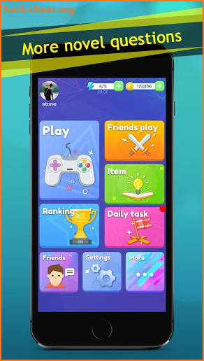 Conjecture Kings - Free Trivia Game screenshot