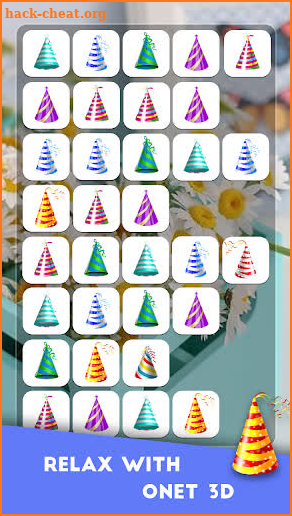 Connect 3D - Matching Puzzle Game screenshot