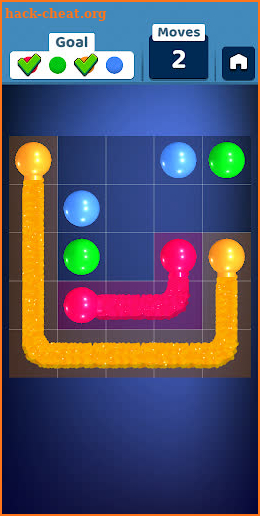 Connect & Flow screenshot