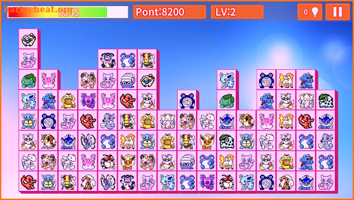 Connect Animal screenshot